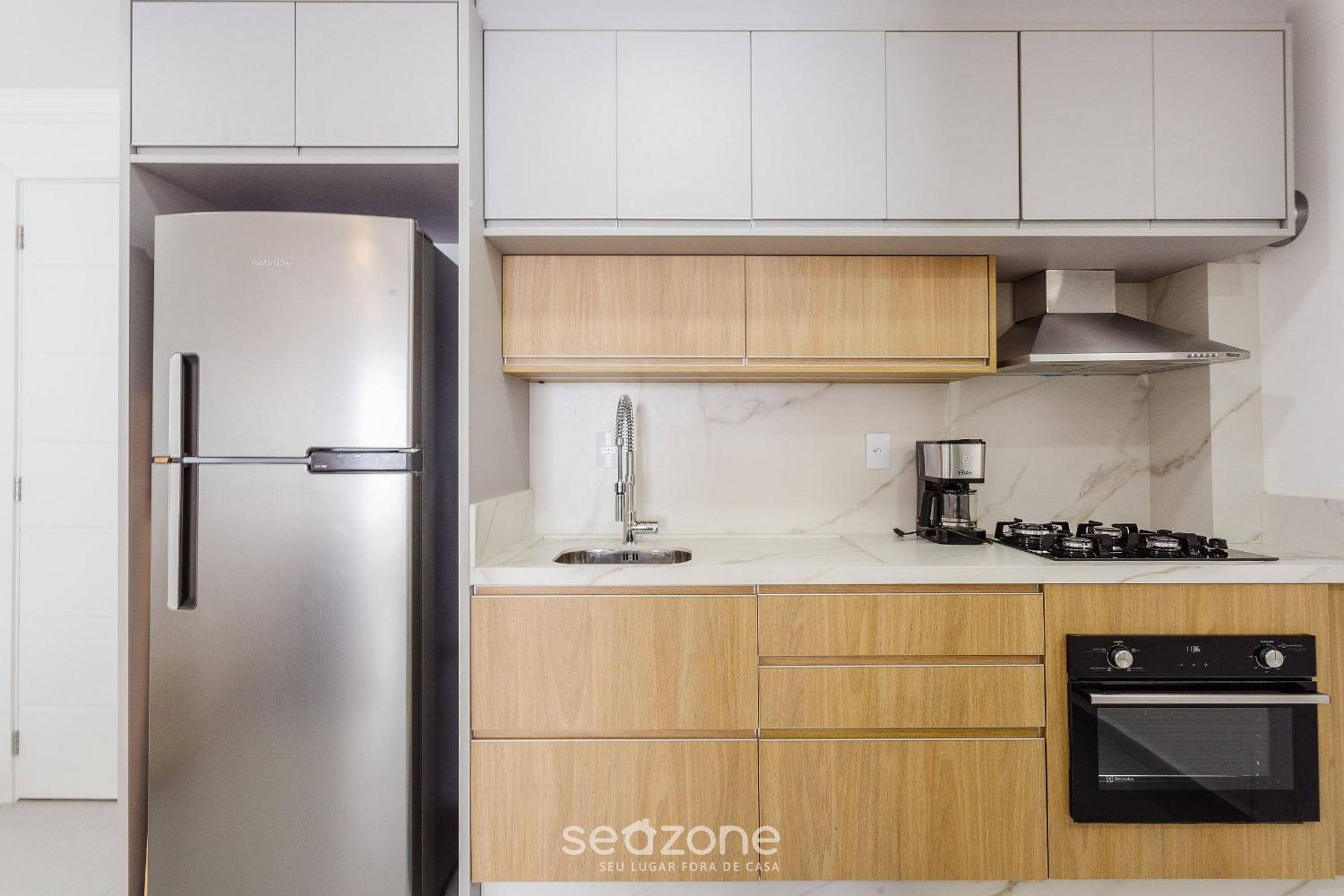 Apartamento Perto Da Em Ingleses Rmm0318