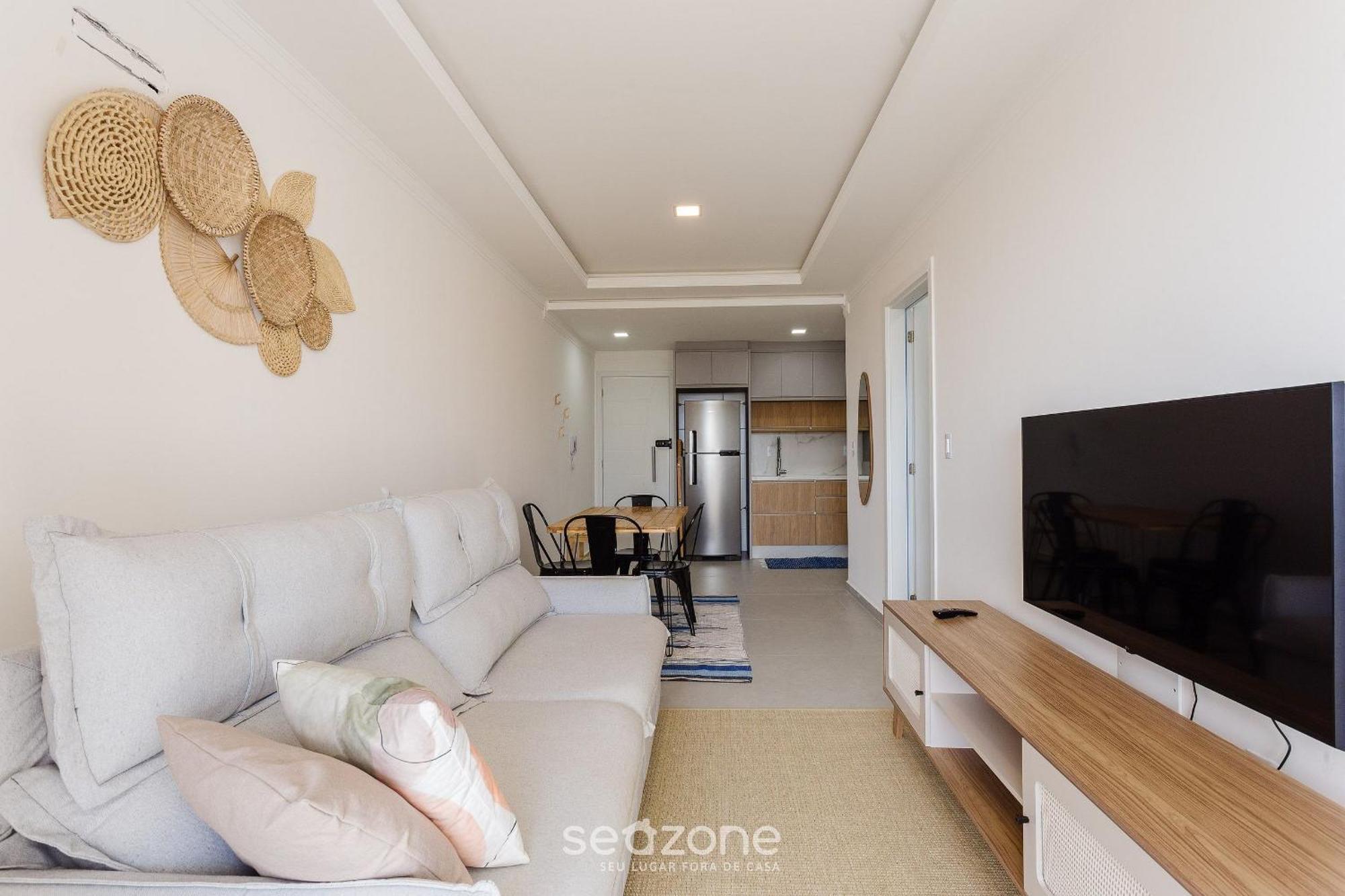 Perto Da Em Ingleses Rmm0318 Apartamento *
